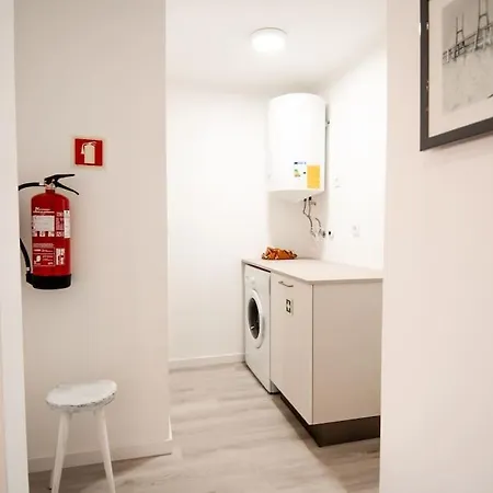 Apartament Casa Popas A dos Cunhados