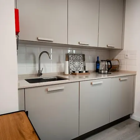 Apartament Casa Popas *