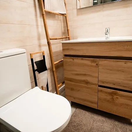 Casa Popas Apartament A dos Cunhados