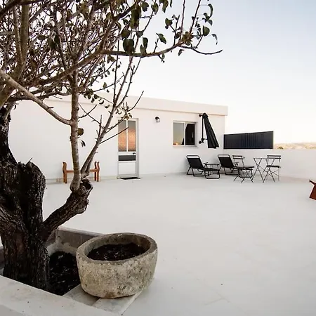 Apartament Casa Popas A dos Cunhados