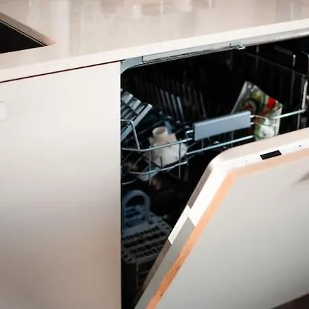 Apartament Casa Popas A dos Cunhados