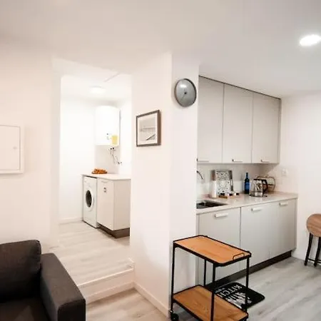 Casa Popas Apartament A dos Cunhados