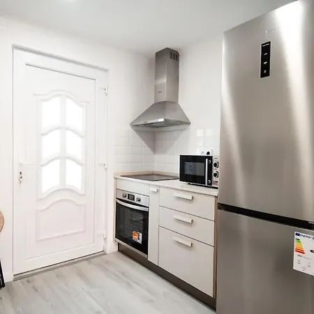 Casa Popas Apartament A dos Cunhados