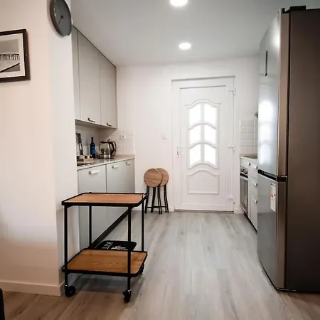 Casa Popas * A dos Cunhados