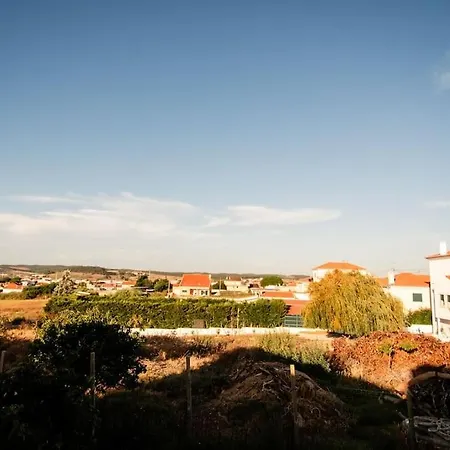 Apartament Casa Popas A dos Cunhados