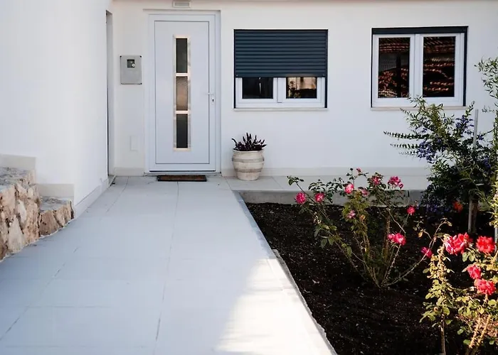 Casa Pôpas A dos Cunhados