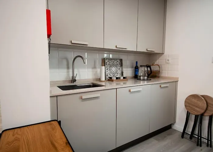 Appartement Casa Pôpas *