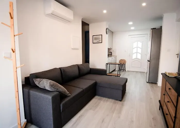Appartement Casa Pôpas *
