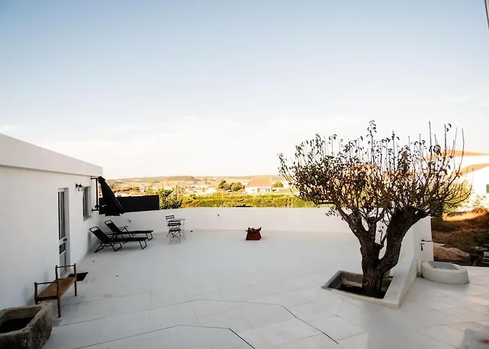 Appartement Casa Pôpas *
