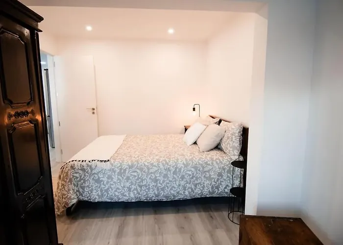 Casa Pôpas A dos Cunhados