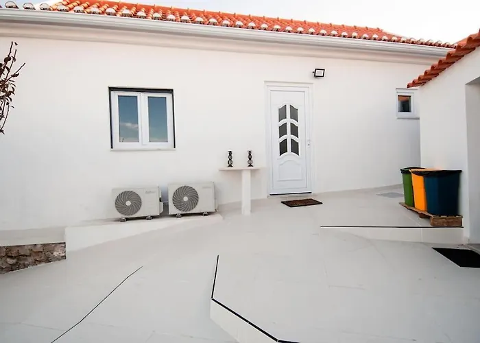Casa Pôpas A dos Cunhados