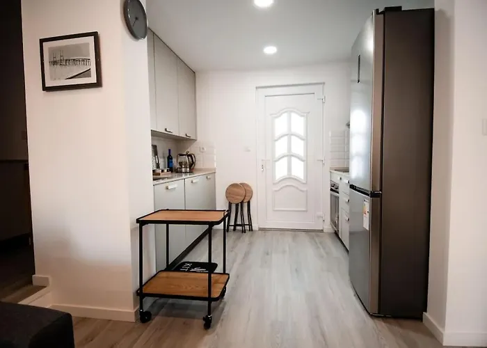 Casa Pôpas * A dos Cunhados