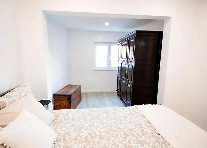 Appartement Casa Pôpas *