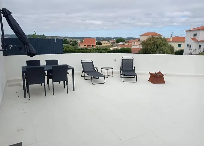 Casa Pôpas *