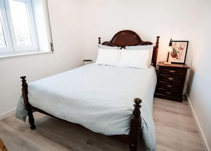 Appartement Casa Pôpas