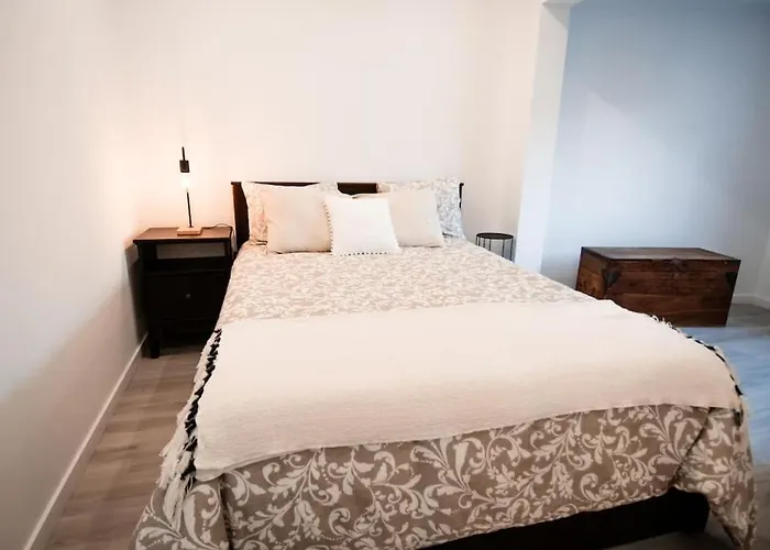 Appartement Casa Pôpas *