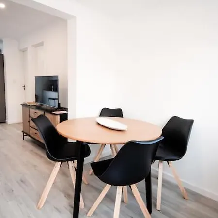 Casa Popas Апартаменты *