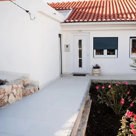 Casa Pôpas Apartamento Aldeia dos Cunhados
