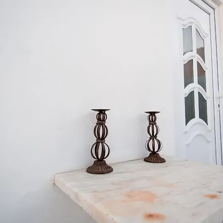 Casa Pôpas Apartamento *