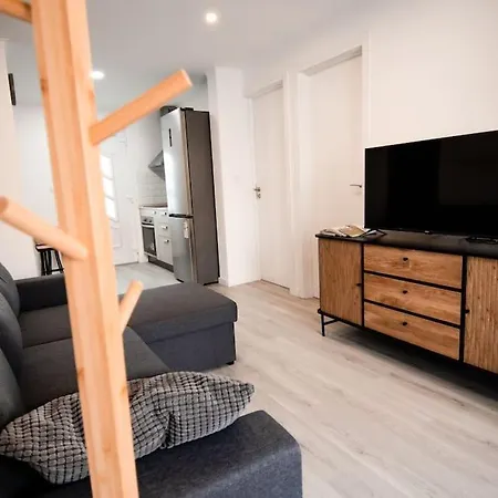 Casa Pôpas Apartamento