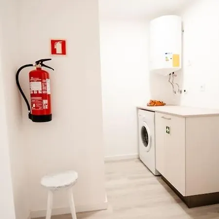 Casa Pôpas Apartamento Aldeia dos Cunhados