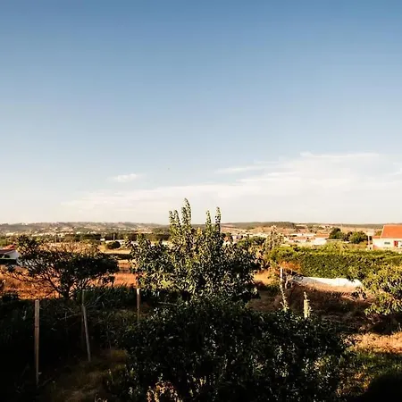 Apartamento Casa Pôpas Aldeia dos Cunhados