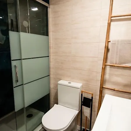 Casa Popas А-душ-Куньядуш