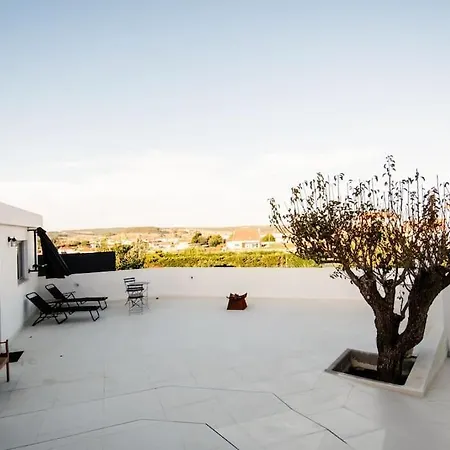 Apartamento Casa Pôpas *