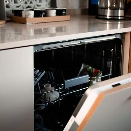 Casa Popas Апартаменты