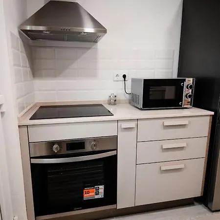 Apartamento Casa Pôpas *