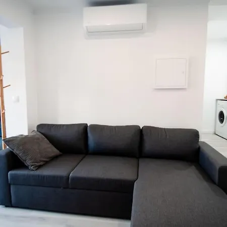 Apartamento Casa Pôpas