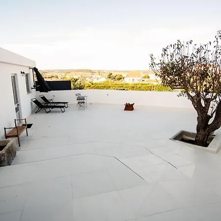Casa Pôpas Apartamento *
