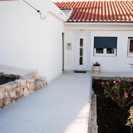 Casa Pôpas Apartamento