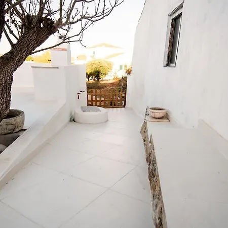 Apartamento Casa Pôpas