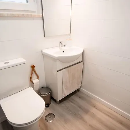 Casa Pôpas Apartamento *