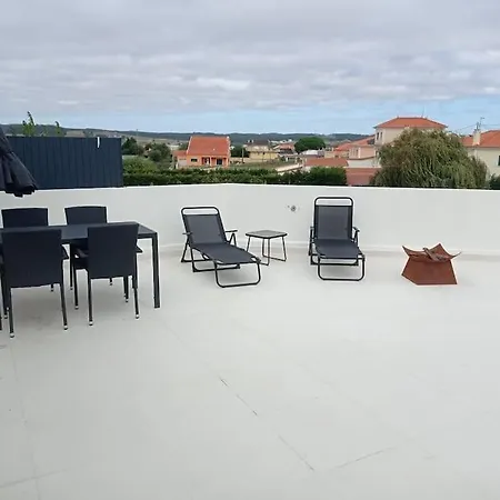 Casa Pôpas *