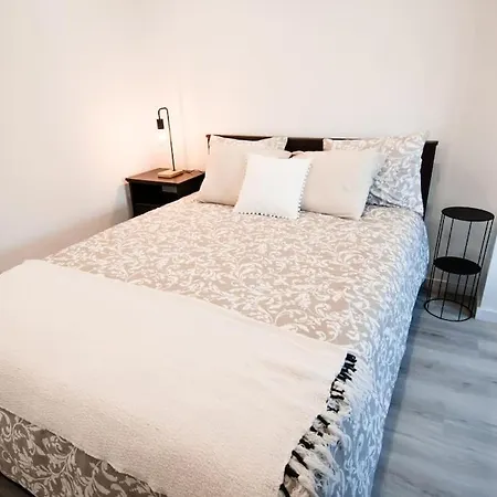 Casa Popas А-душ-Куньядуш