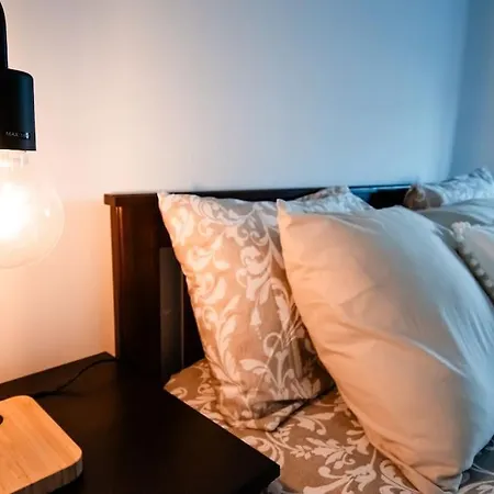 Casa Popas Апартаменты