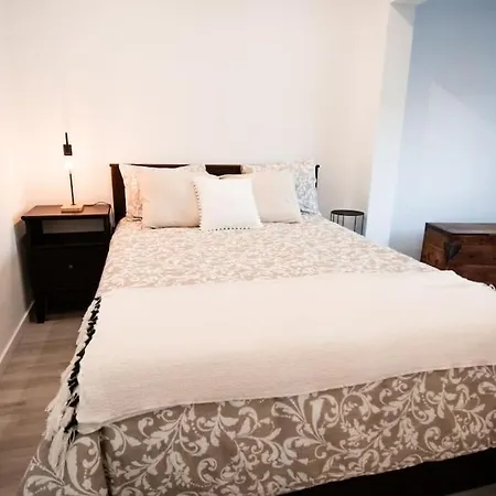 Apartamento Casa Pôpas *