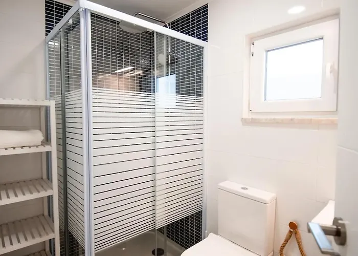 Casa Popas ア・ドス・クニャードス