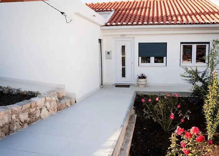 Casa Popas アパート ア・ドス・クニャードス