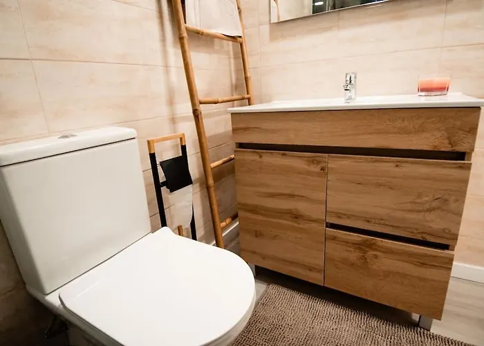 Casa Popas アパート ア・ドス・クニャードス