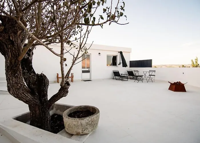 アパート Casa Popas ア・ドス・クニャードス