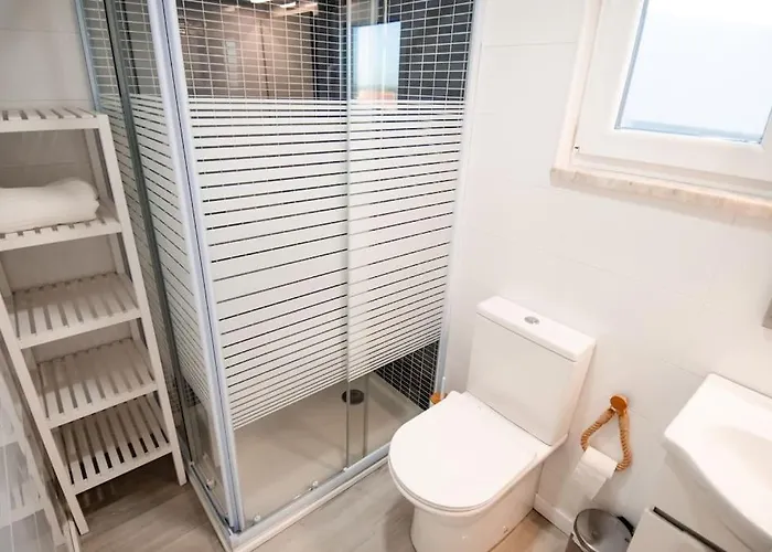 Casa Popas ア・ドス・クニャードス