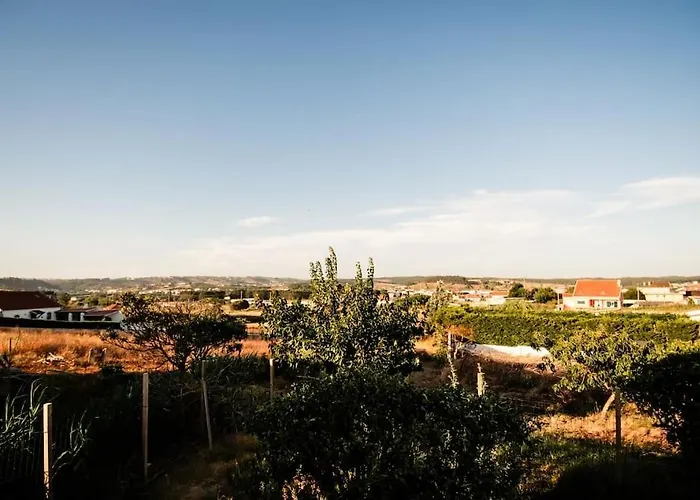 アパート Casa Popas ア・ドス・クニャードス