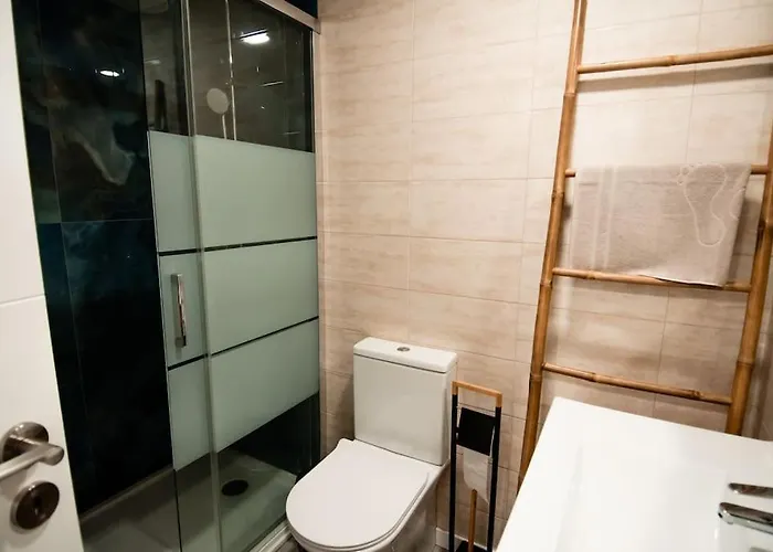 Casa Popas ア・ドス・クニャードス