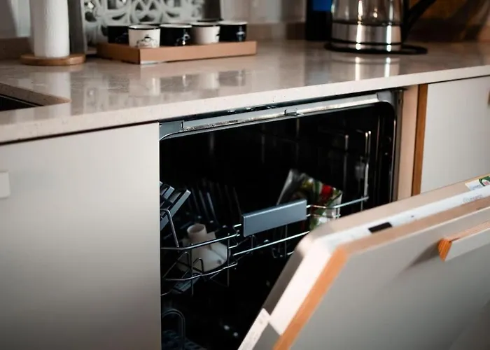 Casa Popas アパート