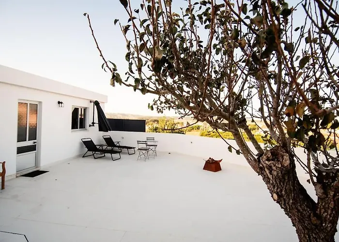 Casa Popas アパート *