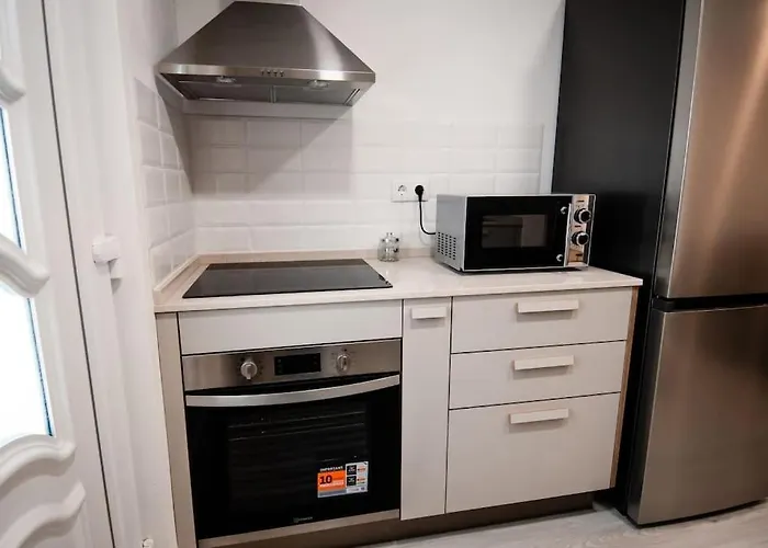 アパート Casa Popas *