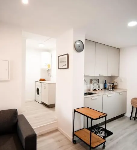 Casa Popas アパート ア・ドス・クニャードス